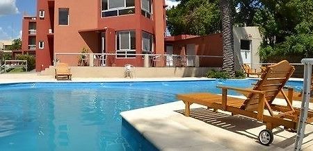 Gran Hotel La Paz Ла-Пас Экстерьер фото