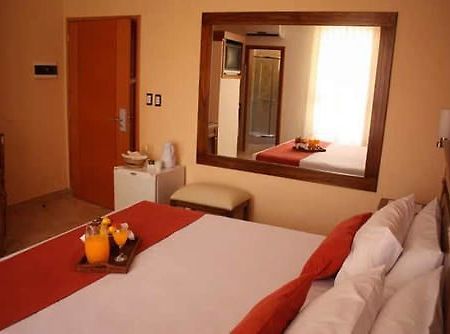 Gran Hotel La Paz Ла-Пас Экстерьер фото