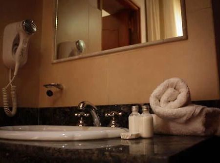 Gran Hotel La Paz Ла-Пас Экстерьер фото