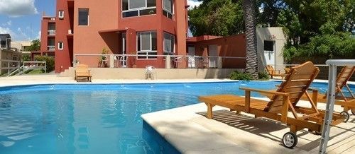 Gran Hotel La Paz Ла-Пас Экстерьер фото
