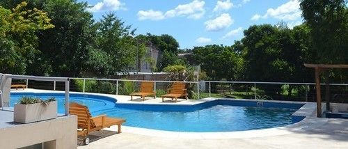 Gran Hotel La Paz Ла-Пас Экстерьер фото